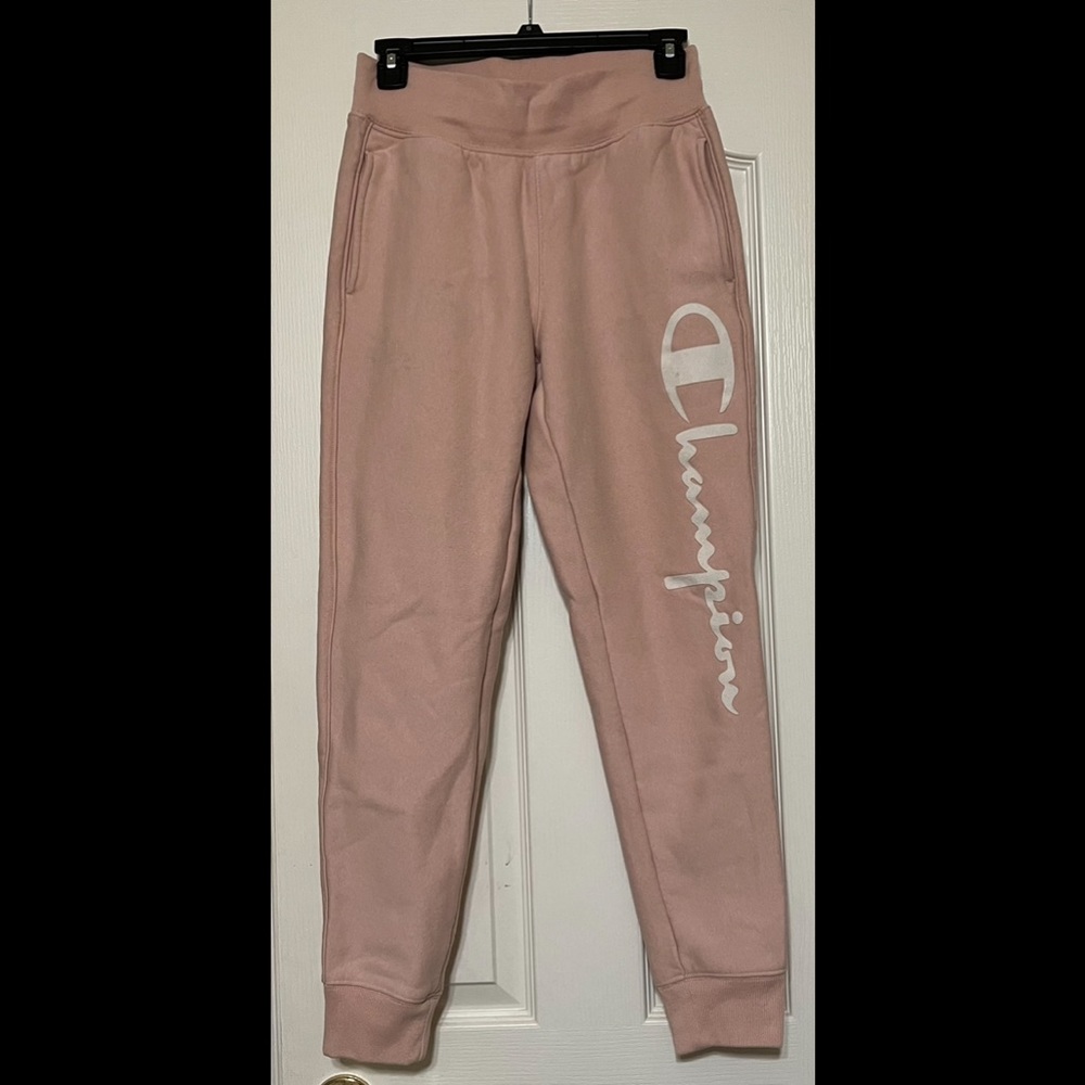Champion Reverse Weave Jogger Pants